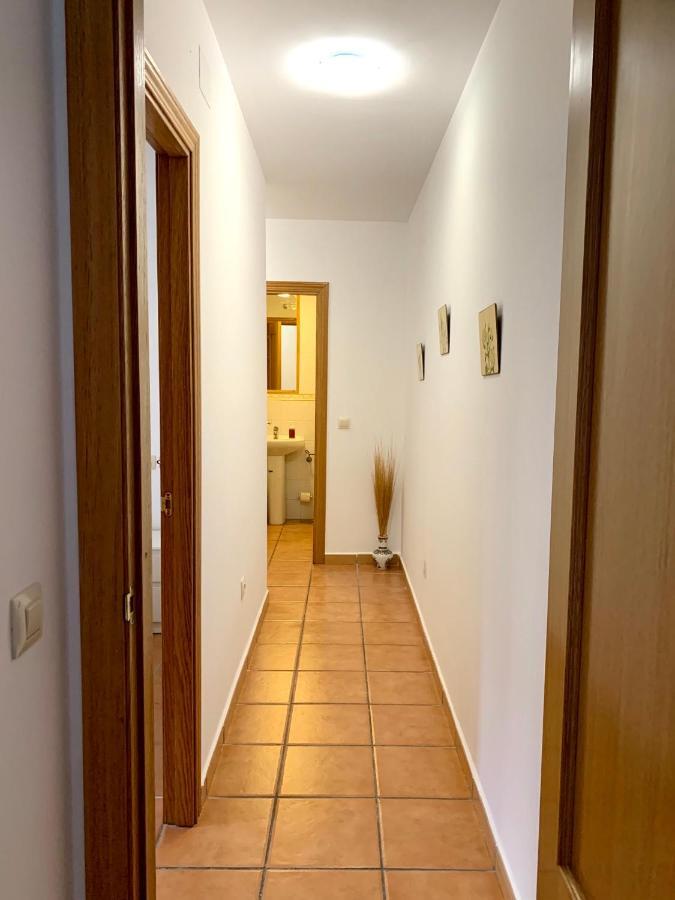 Apartamento Alamillo Alto *