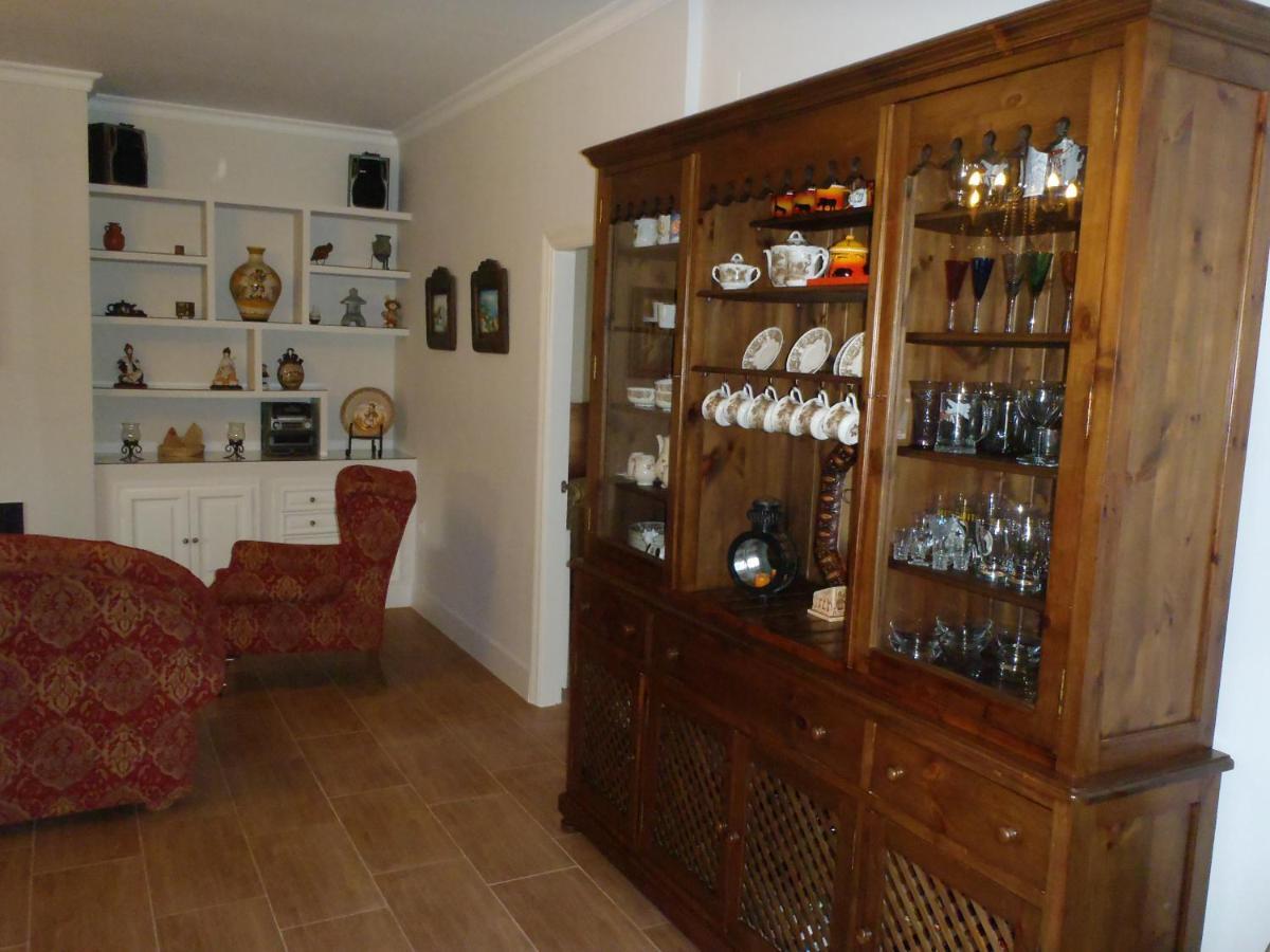 Abulagar Holiday home Rota
