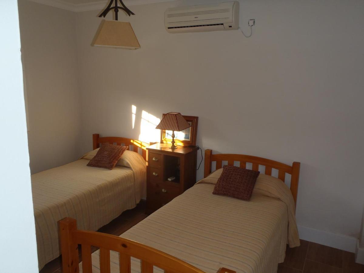 Abulagar Holiday home