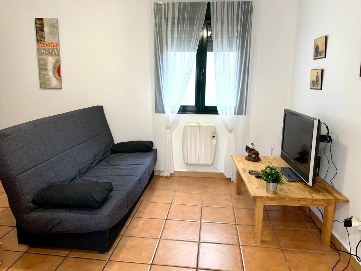 Apartamento Alamillo Alto Chinchón