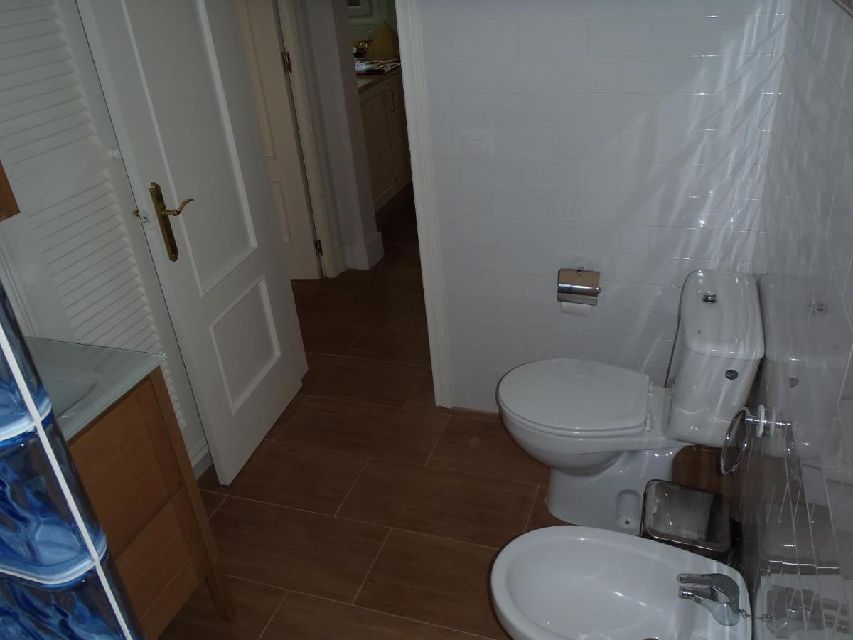 Holiday home Abulagar Rota