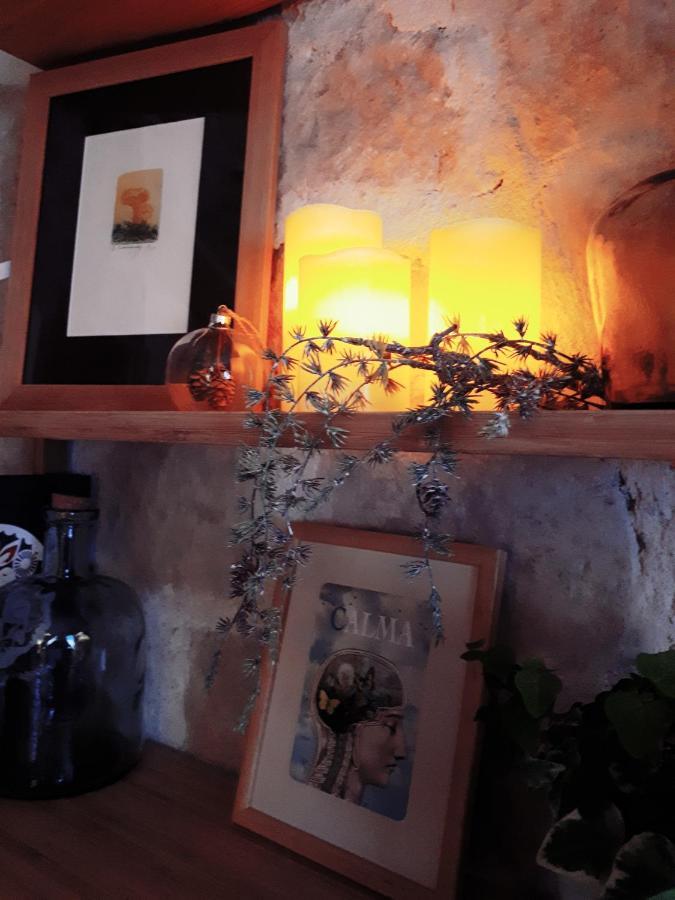 Holiday home La Casita De Pozancos *