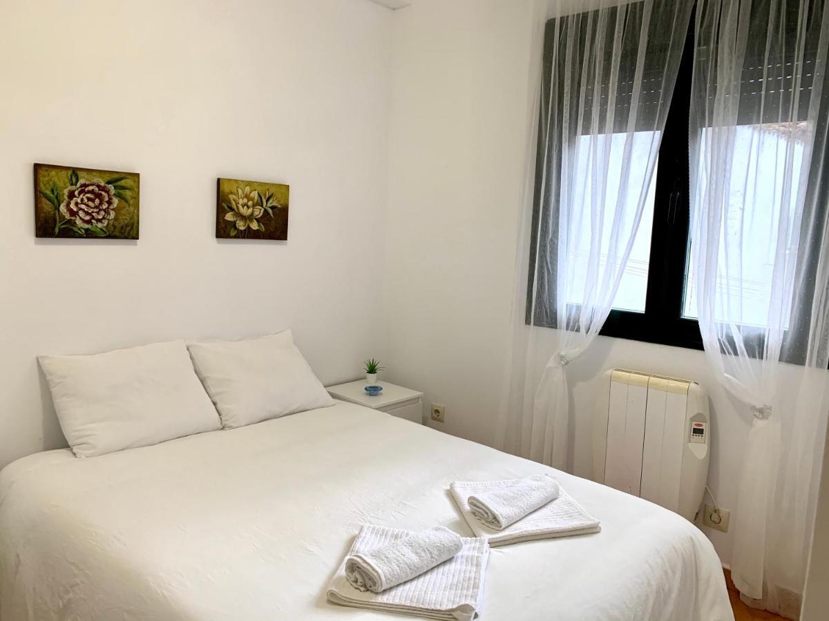 Apartamento Alamillo Alto *