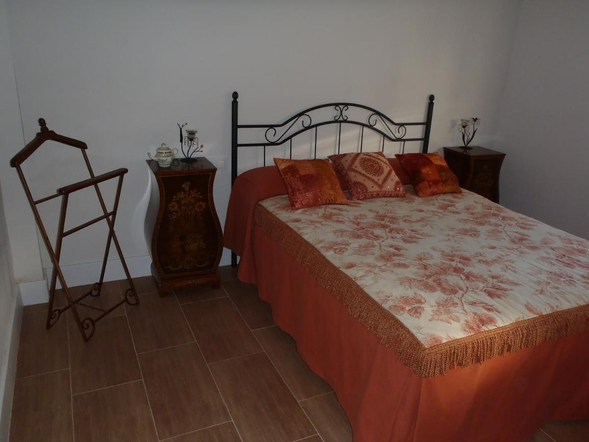 Holiday home Abulagar Rota