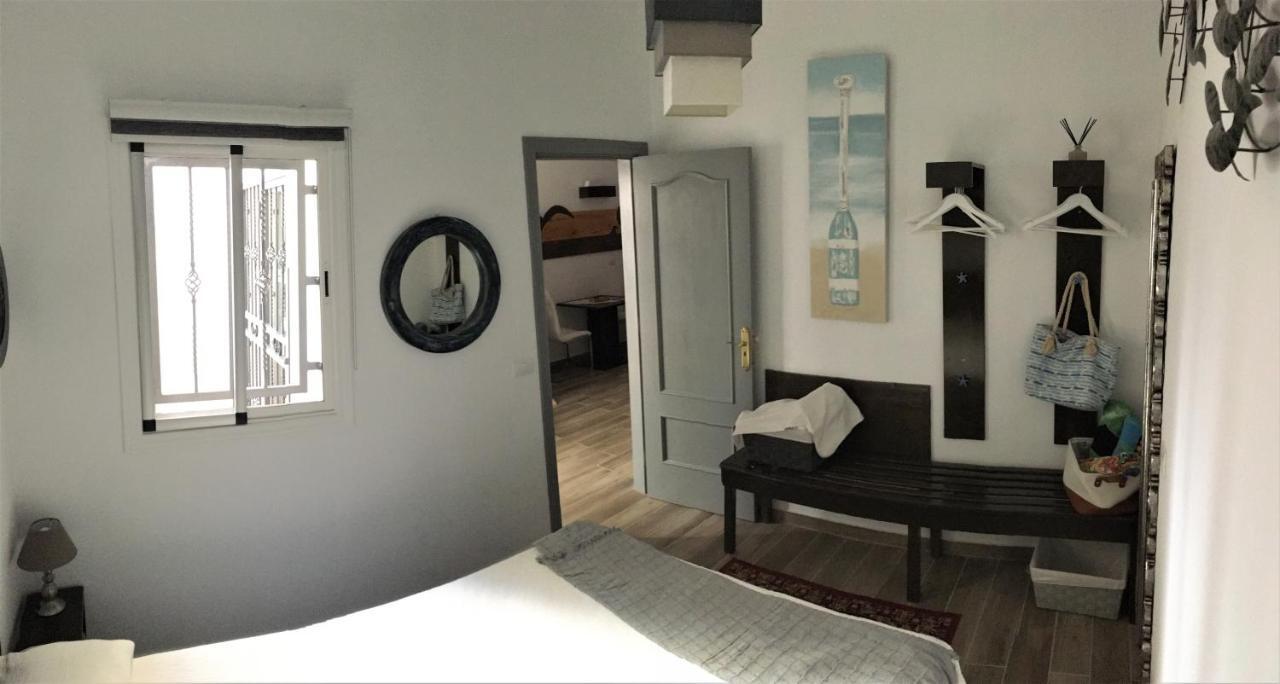 Tortuga's Mood Apartment