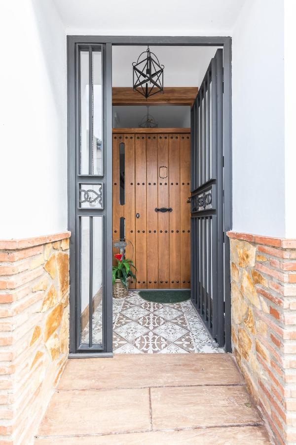Сasa de vacaciones Castillo De Segura