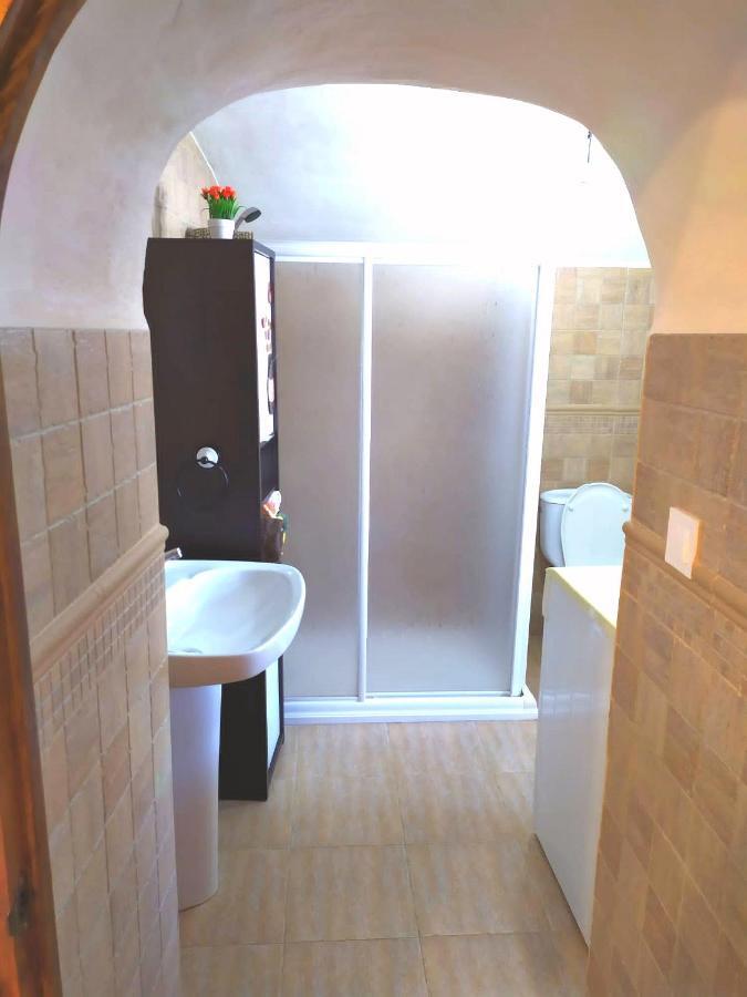 Holiday home Cueva La Kililla