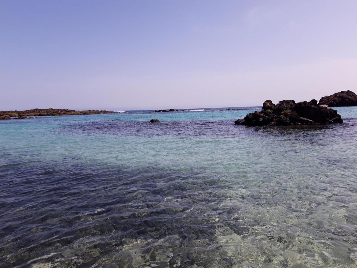 Apartamento Casa Elcano Corralejo