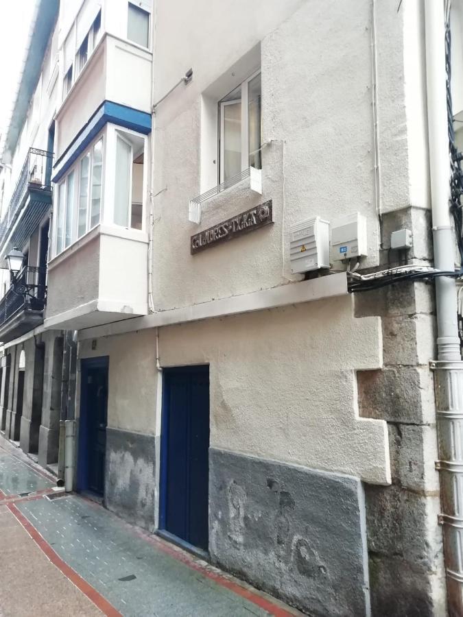 Bonito Ebi-82 Apartment Mundaka