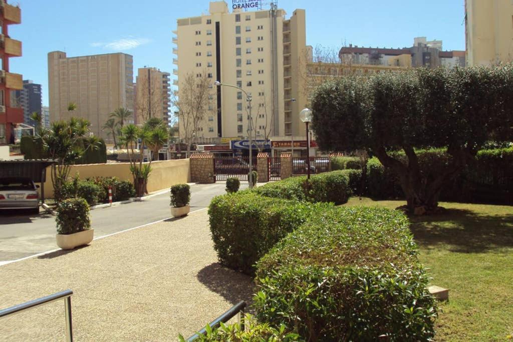 Edificio Alteanos V Apartamento Benidorm