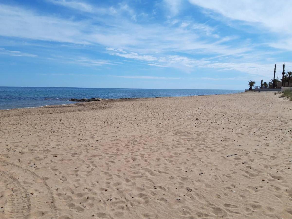 Holiday home Marina Denia