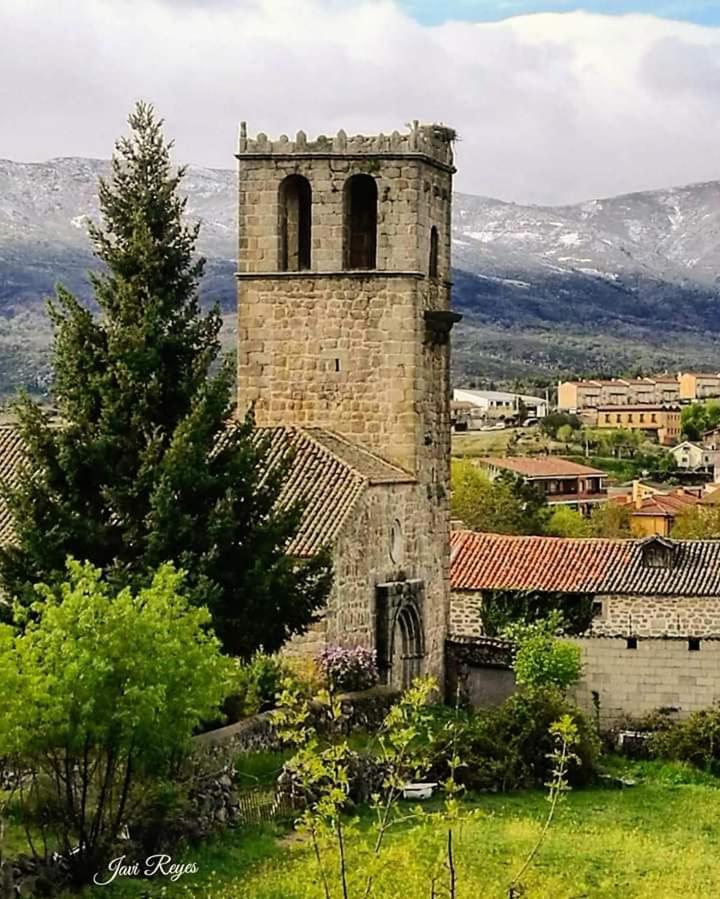 Apartamento El Mirador