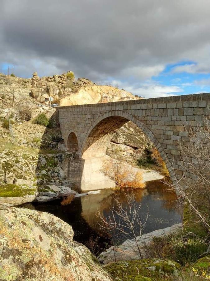 El Mirador