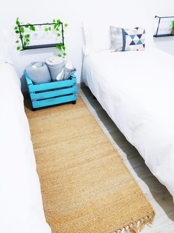 Xoxo - Castillo Apartamento Ponferrada