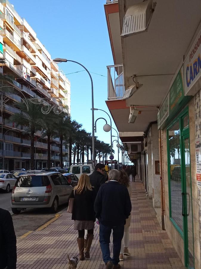 Flaming Cb Cullera