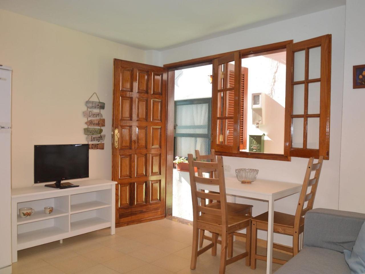 La Niña Apartamento *