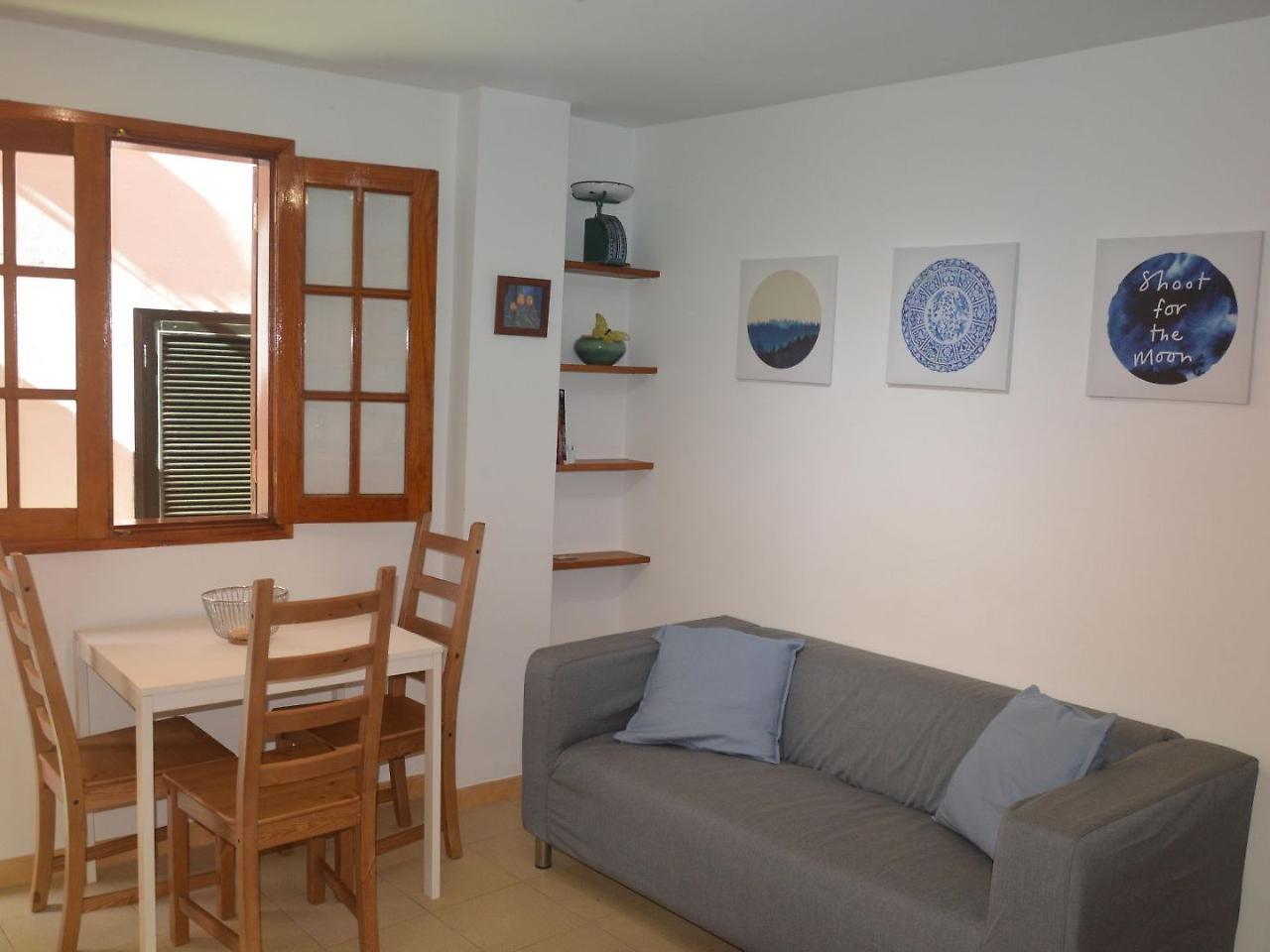 La Niña Apartamento *