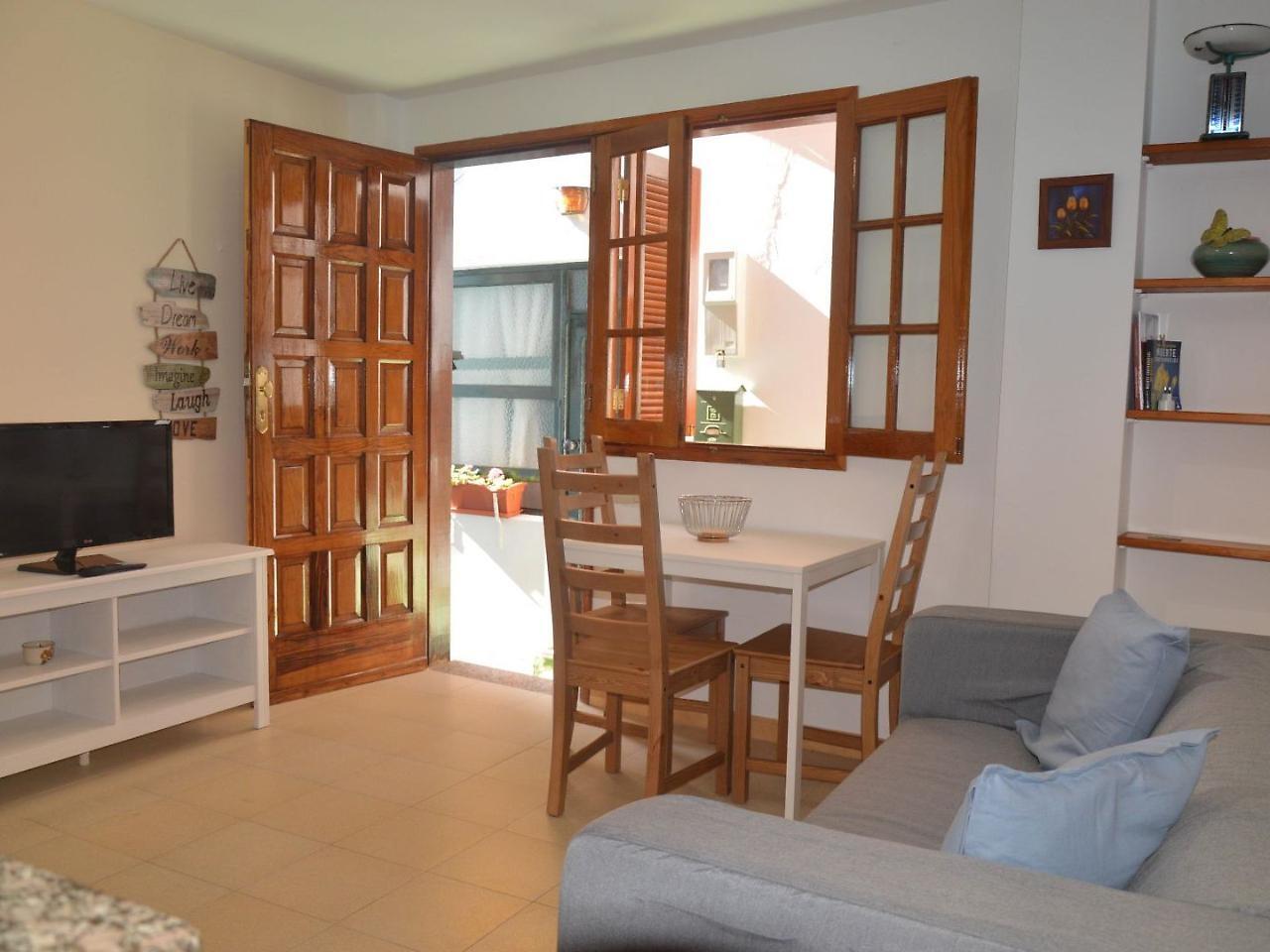 Apartamento La Niña San Sebastián de la Gomera