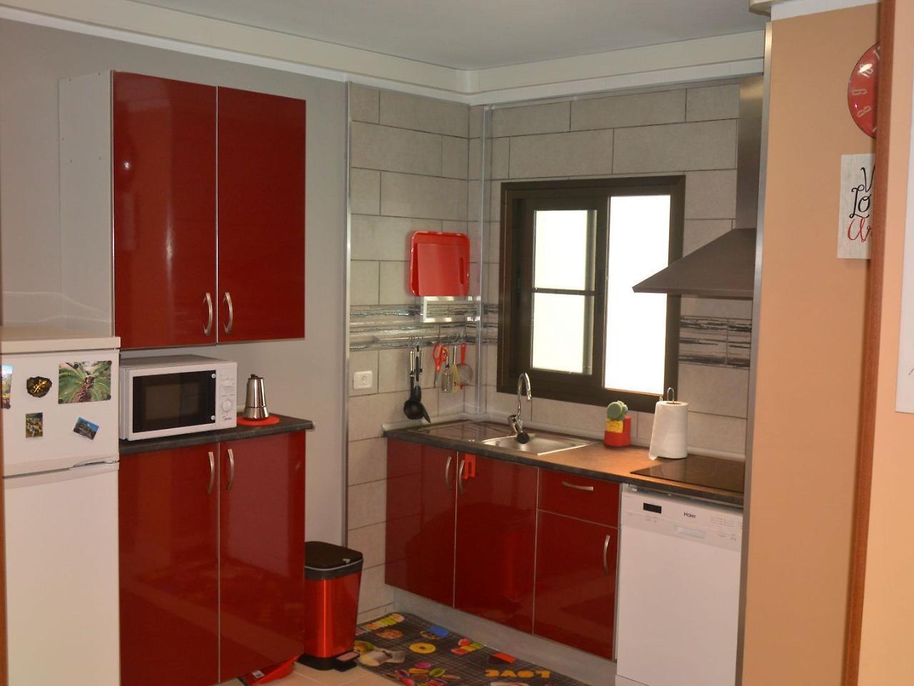 Apartment Calle Real