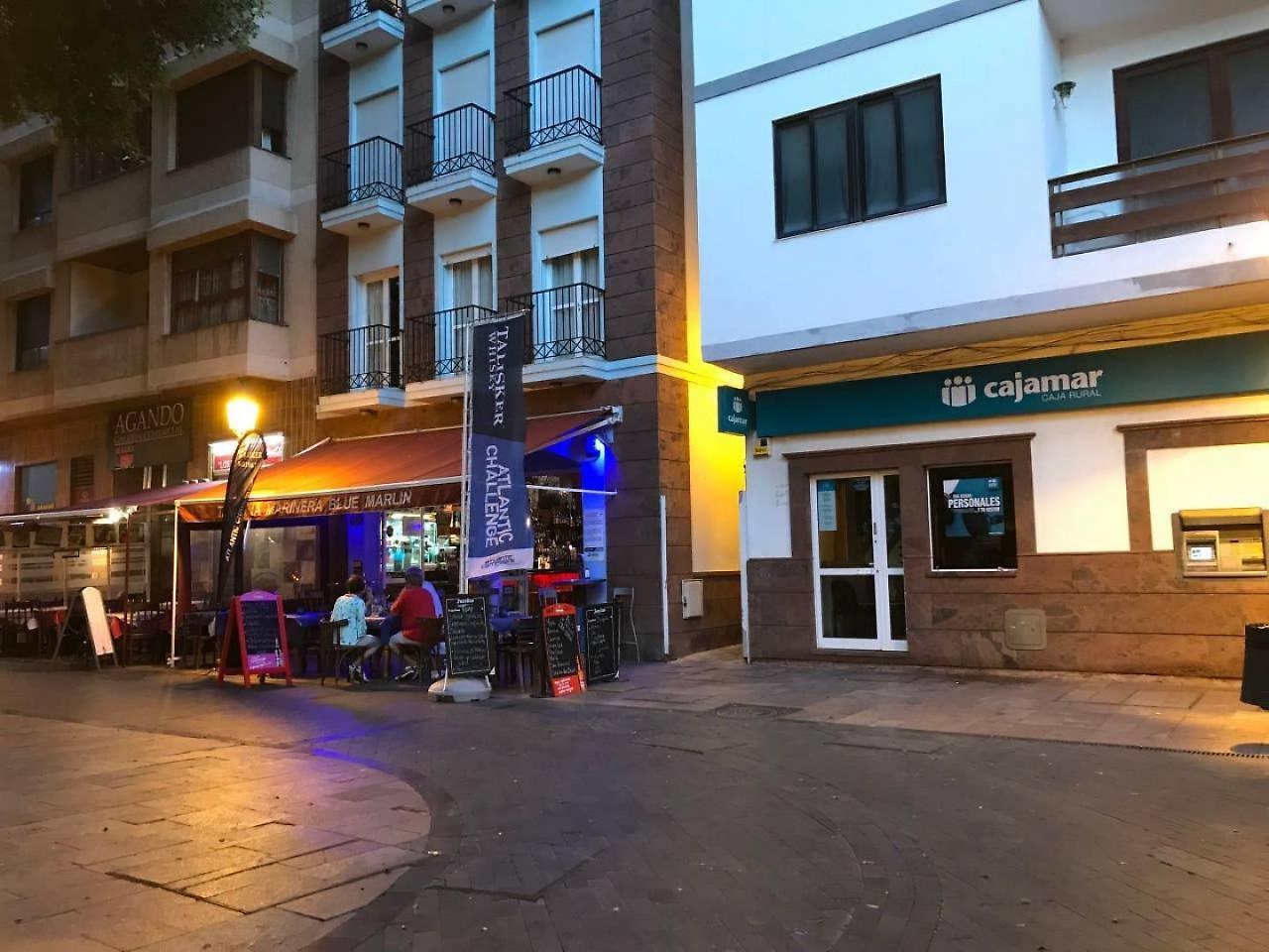 Apartamento La Niña San Sebastián de la Gomera