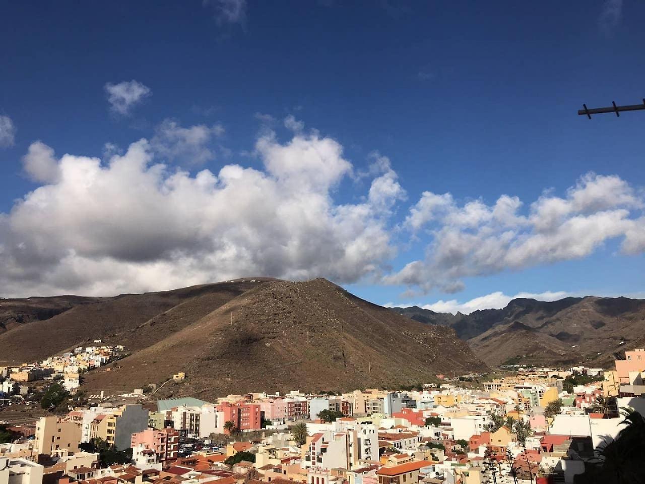 Apartamento La Niña San Sebastián de la Gomera
