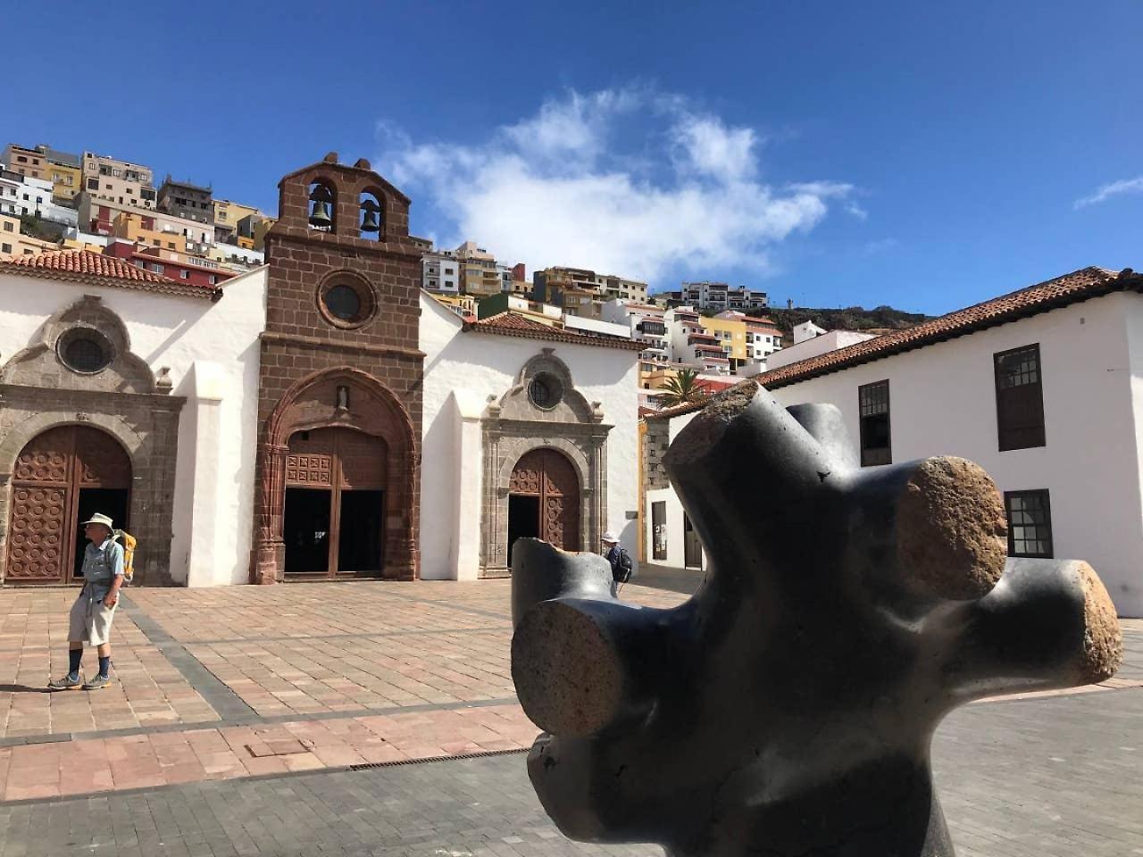 La Niña Apartamento *