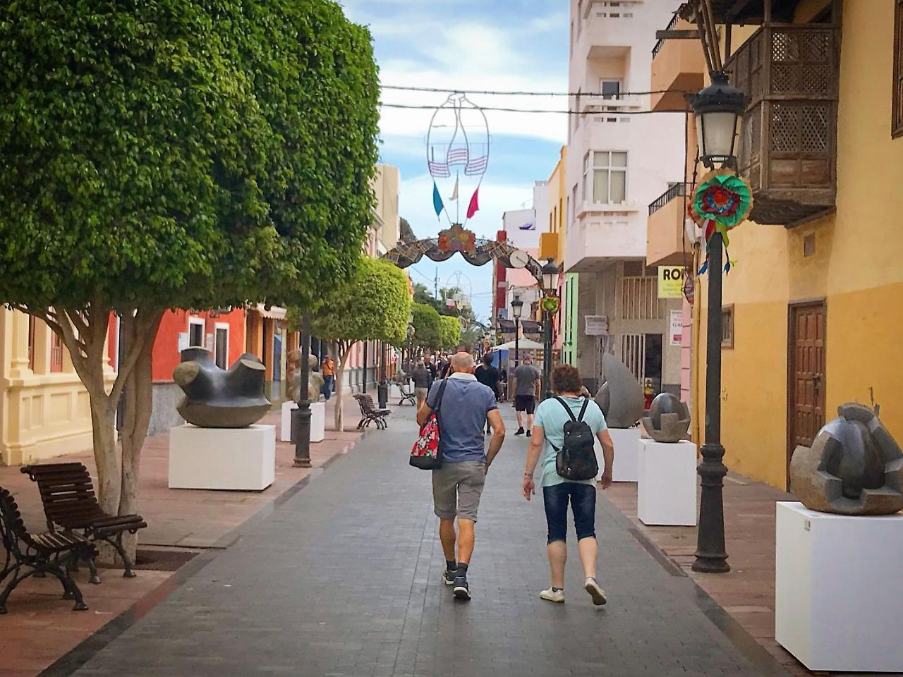 Calle Real