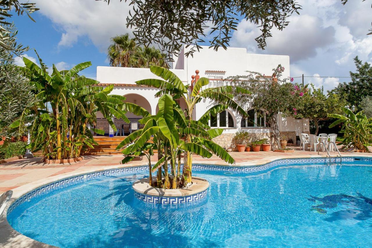 Villa Ramos *
