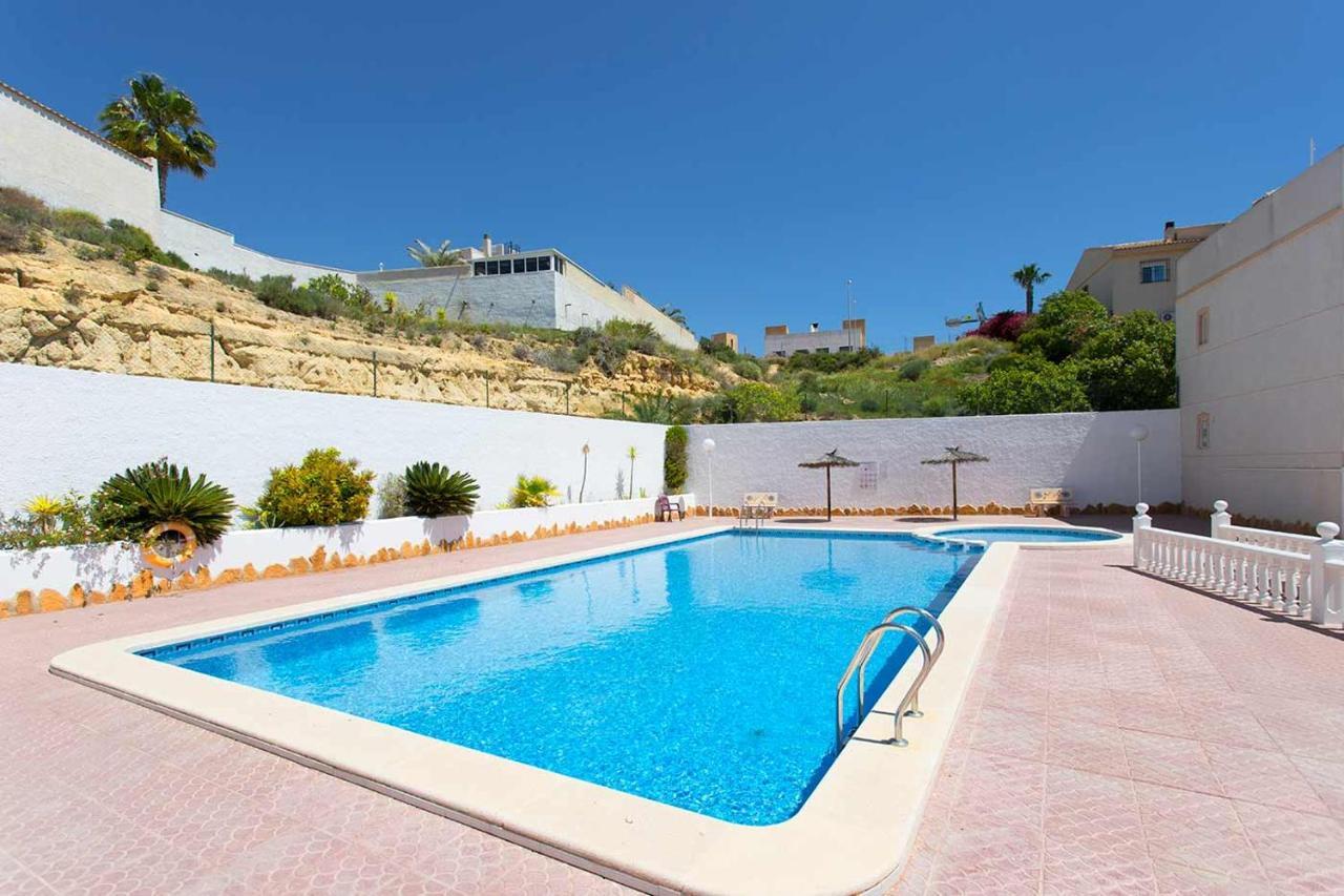 Apartamento Ch Grazalema La Marquesa