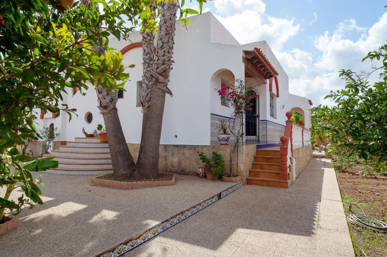 Ramos Villa San Antonio Abad