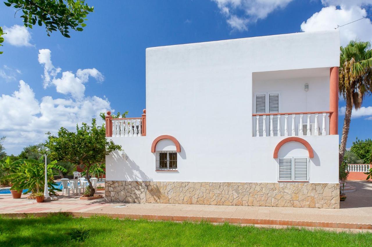 Villa Ramos