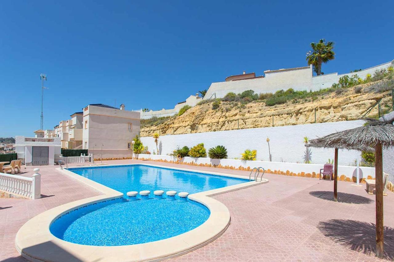Apartamento Ch Grazalema La Marquesa