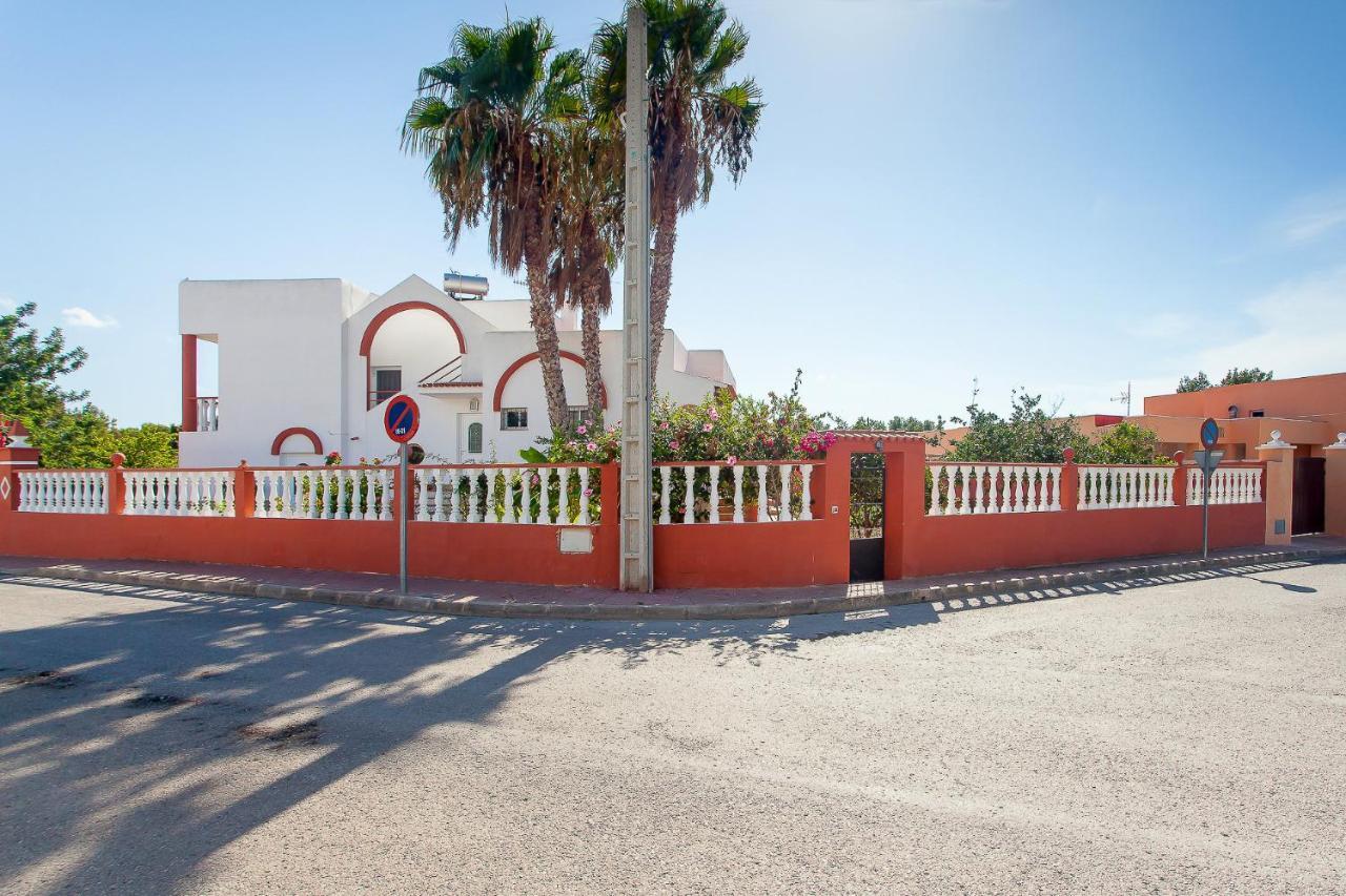 Villa Ramos