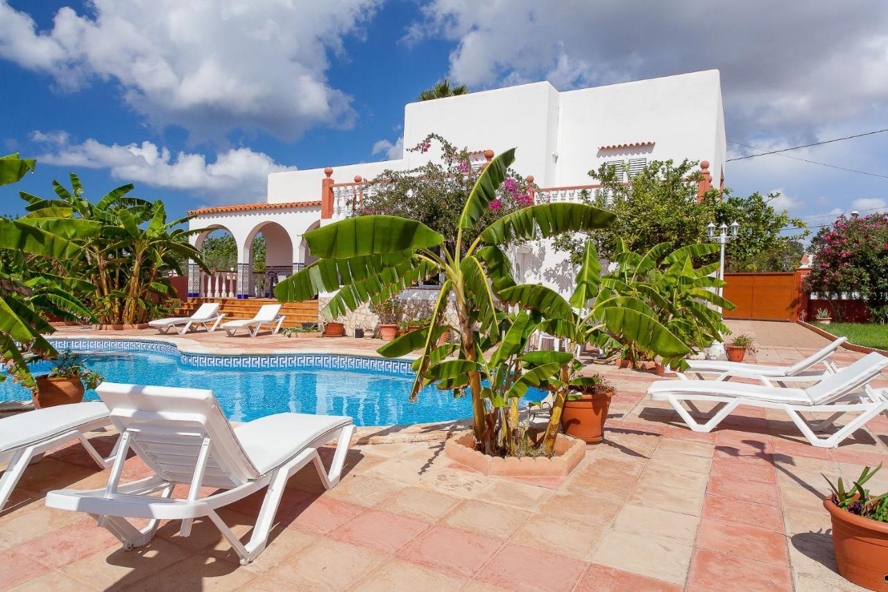 Ramos Villa