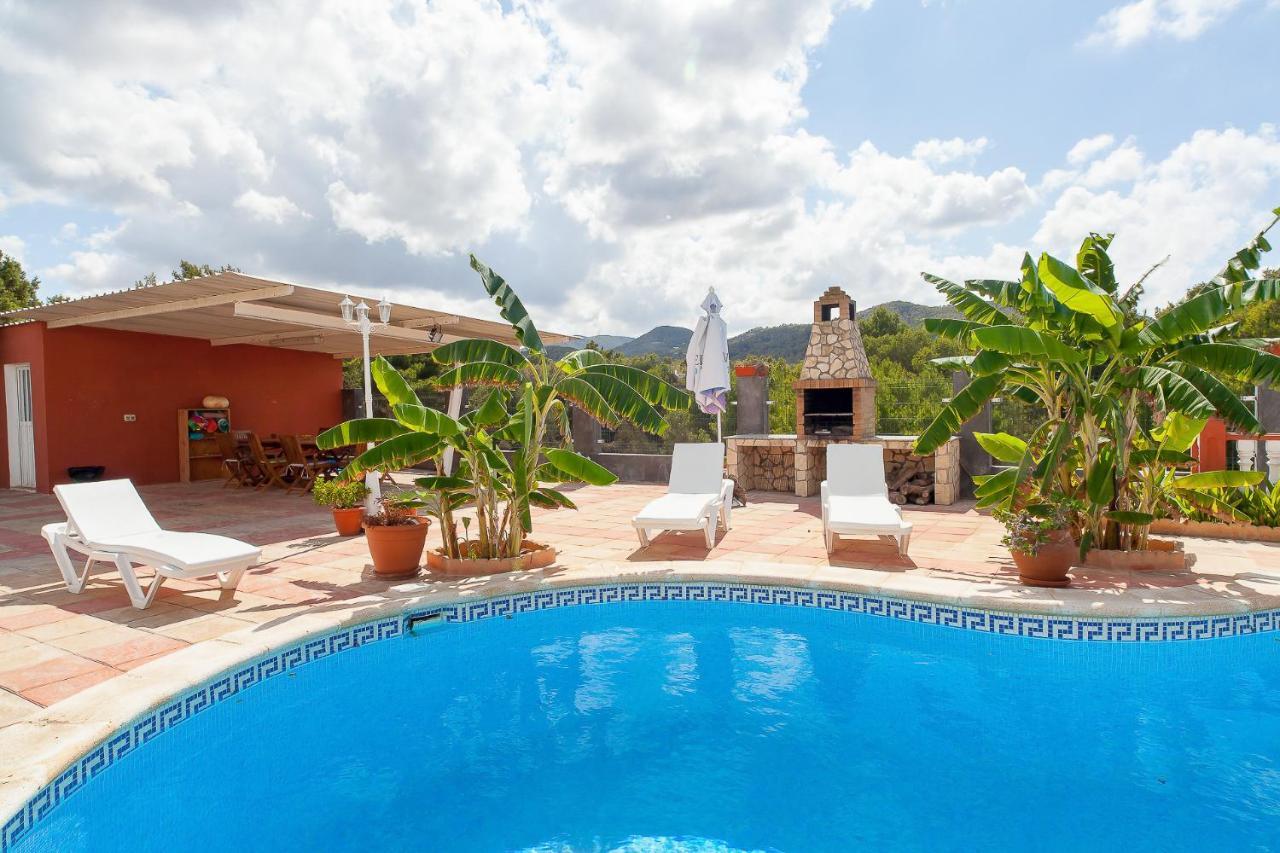 Villa Ramos *