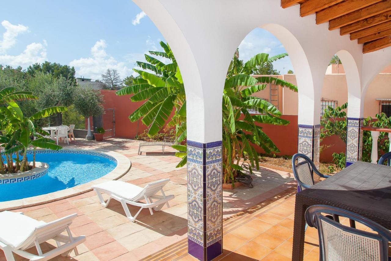Villa Ramos