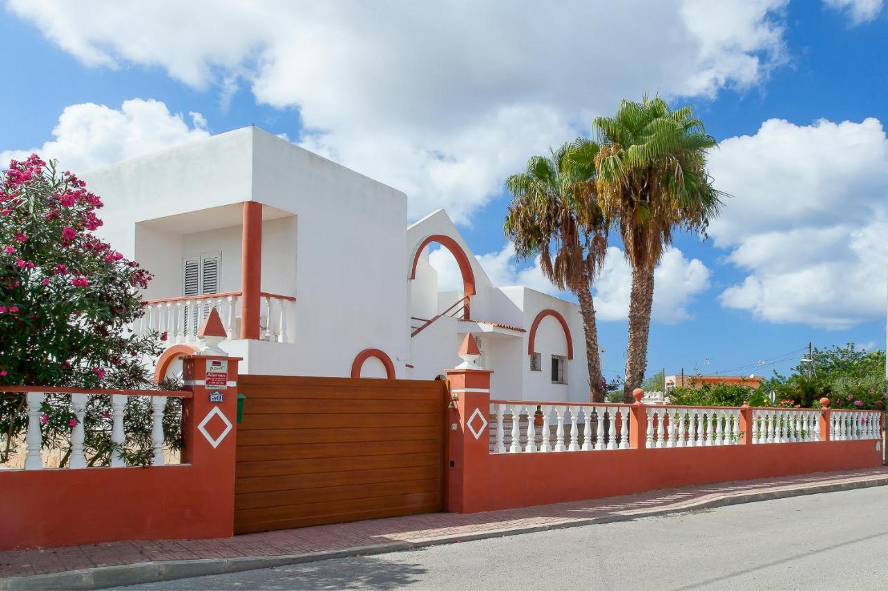 Villa Ramos