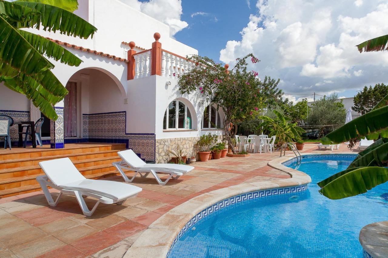 Ramos Villa San Antonio Abad