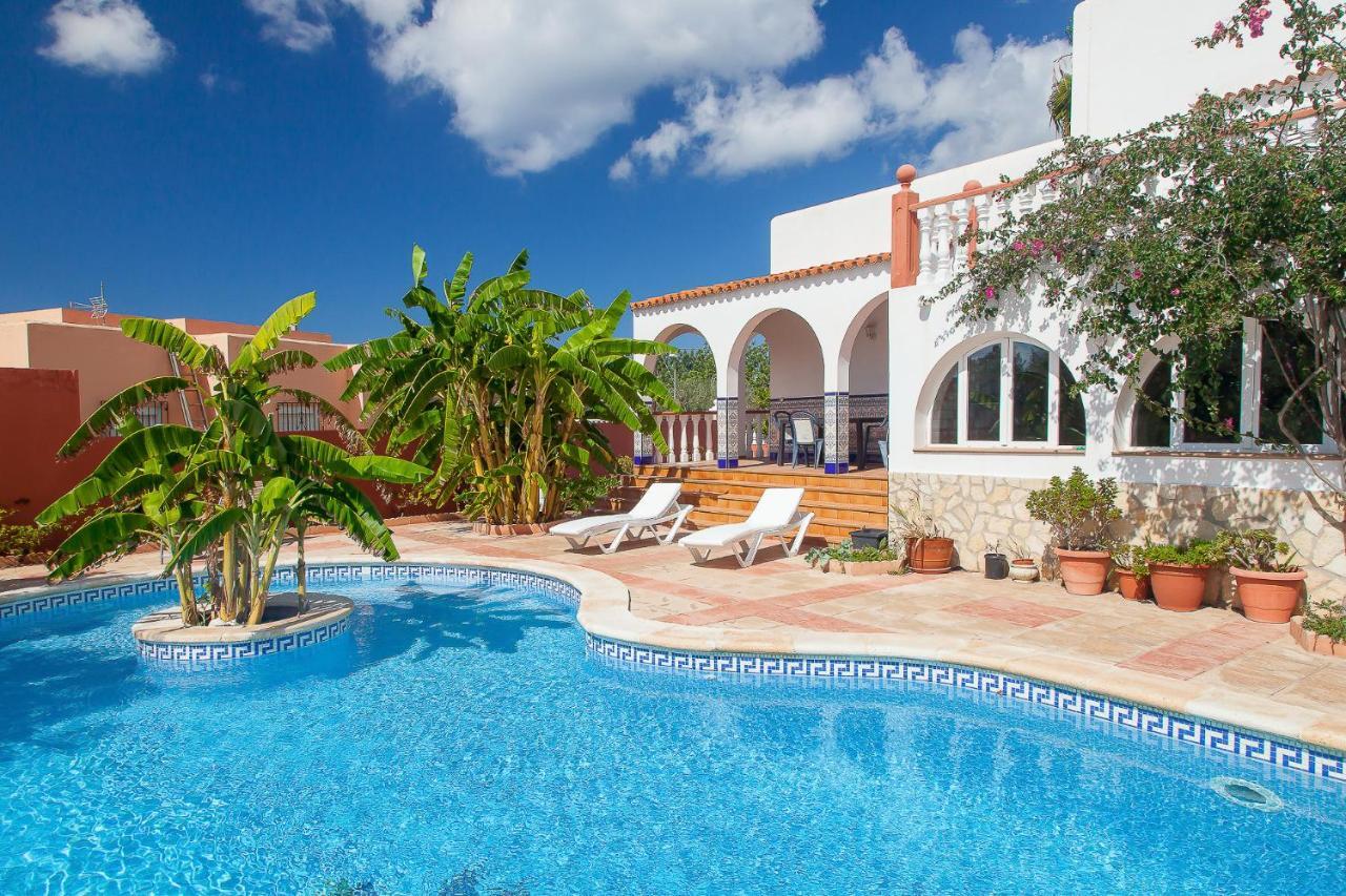 Villa Ramos *