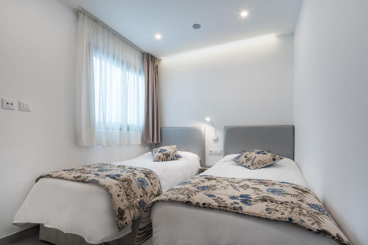 Apartamento Vv Loyant Canteras 