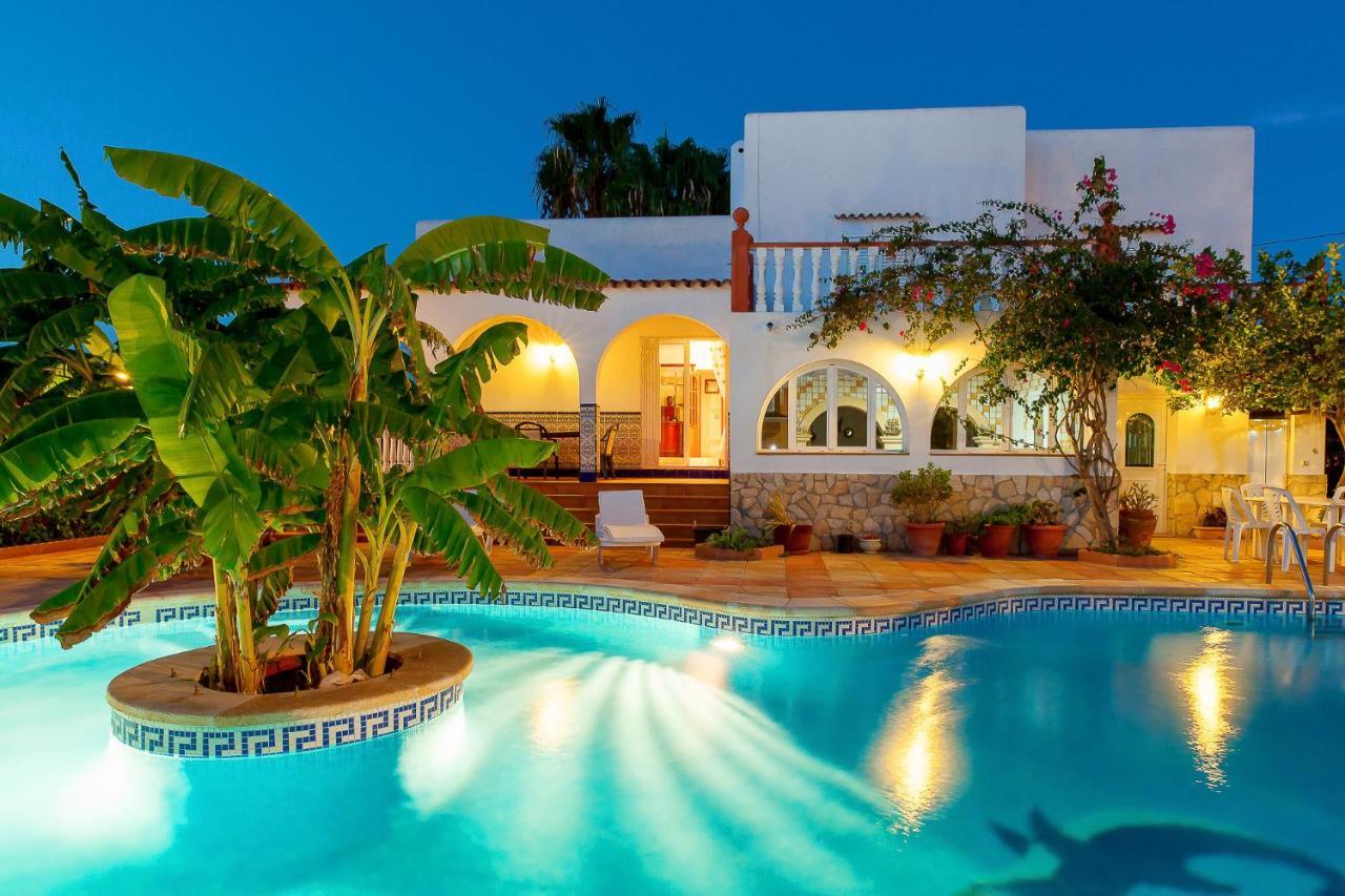 Ramos Villa