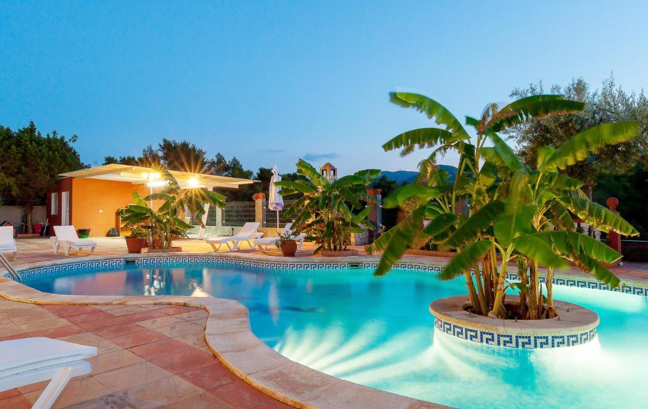 Ramos Villa