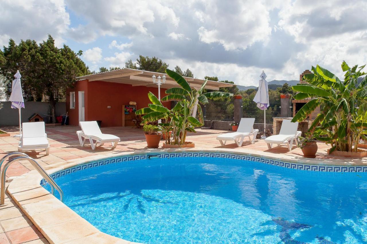 Ramos Villa *
