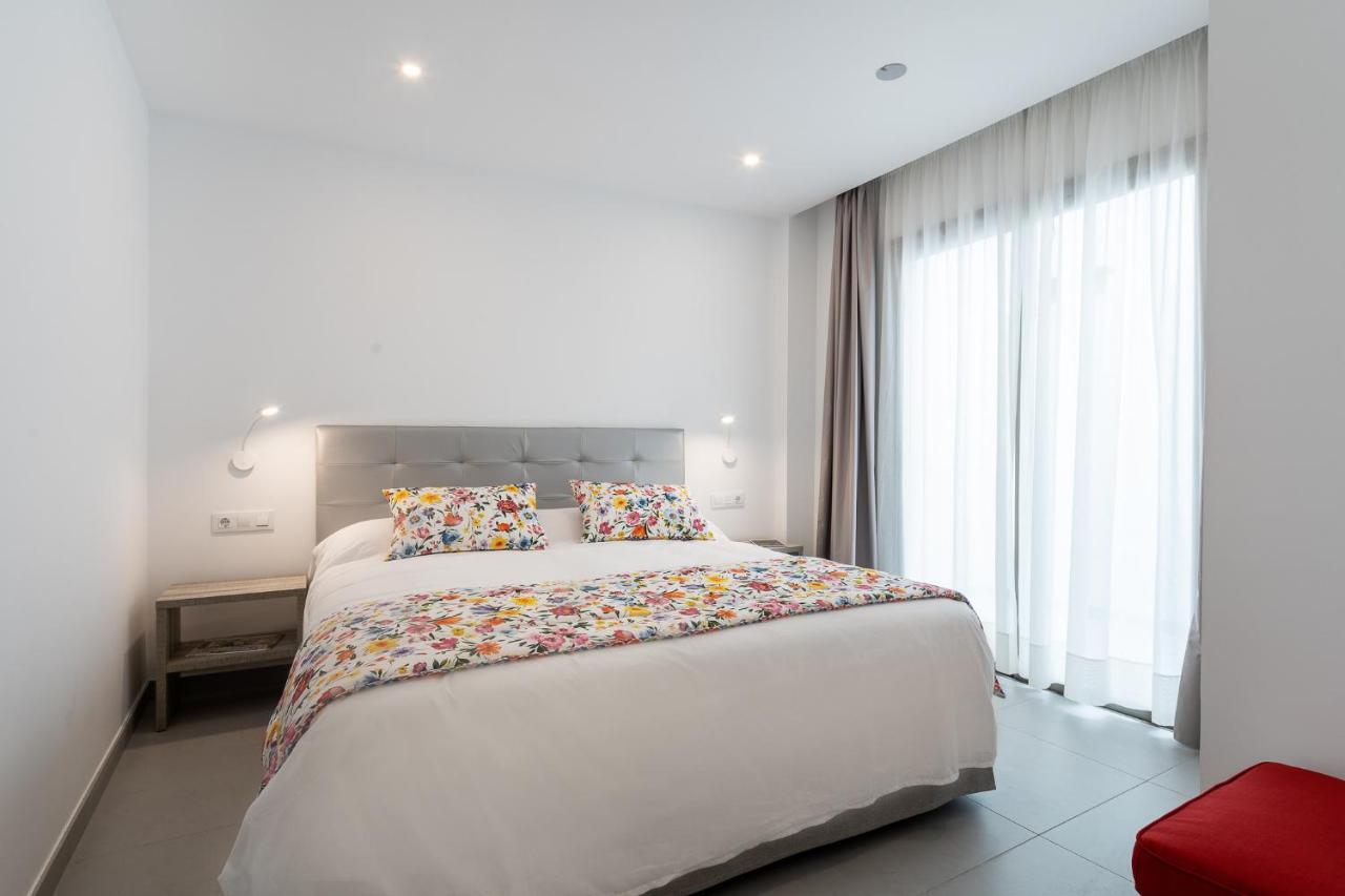 Apartamento Vv Loyant Canteras 