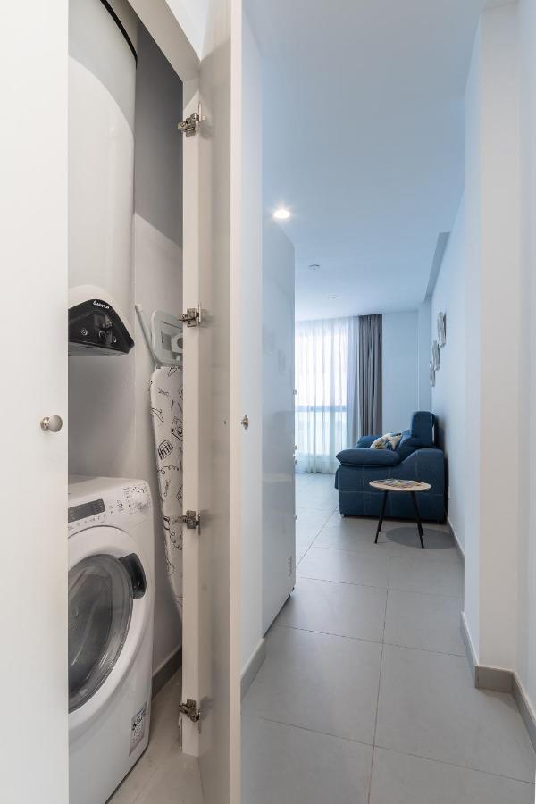 Apartamento Vv Loyant Canteras 