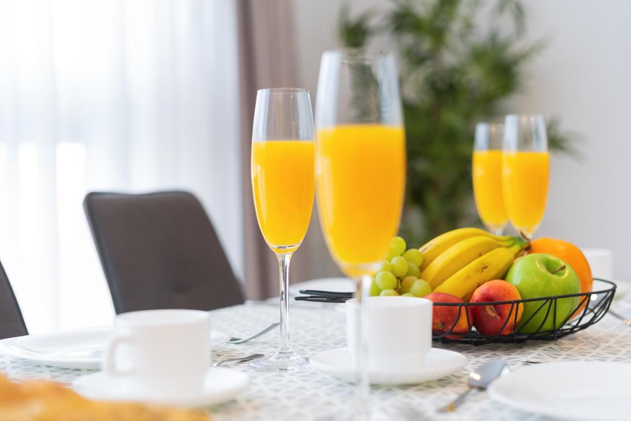 Apartamento Vv Loyant Canteras 