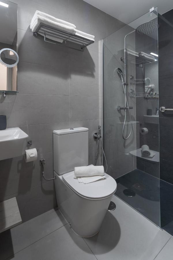 Apartamento Vv Loyant Canteras 