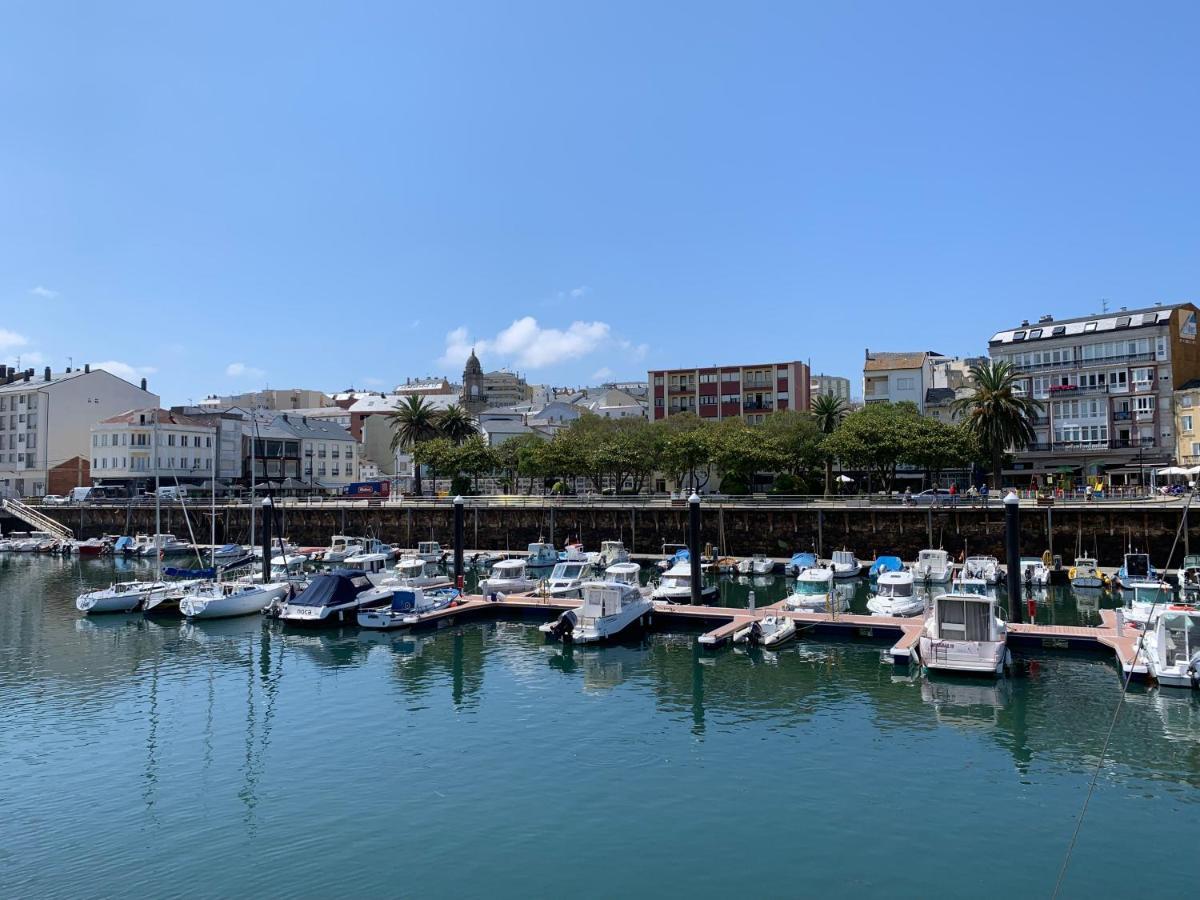 Apartment Ria De