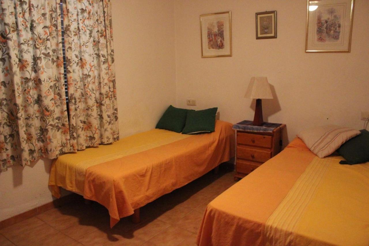 152 Tropicana Park Apartamento Dénia