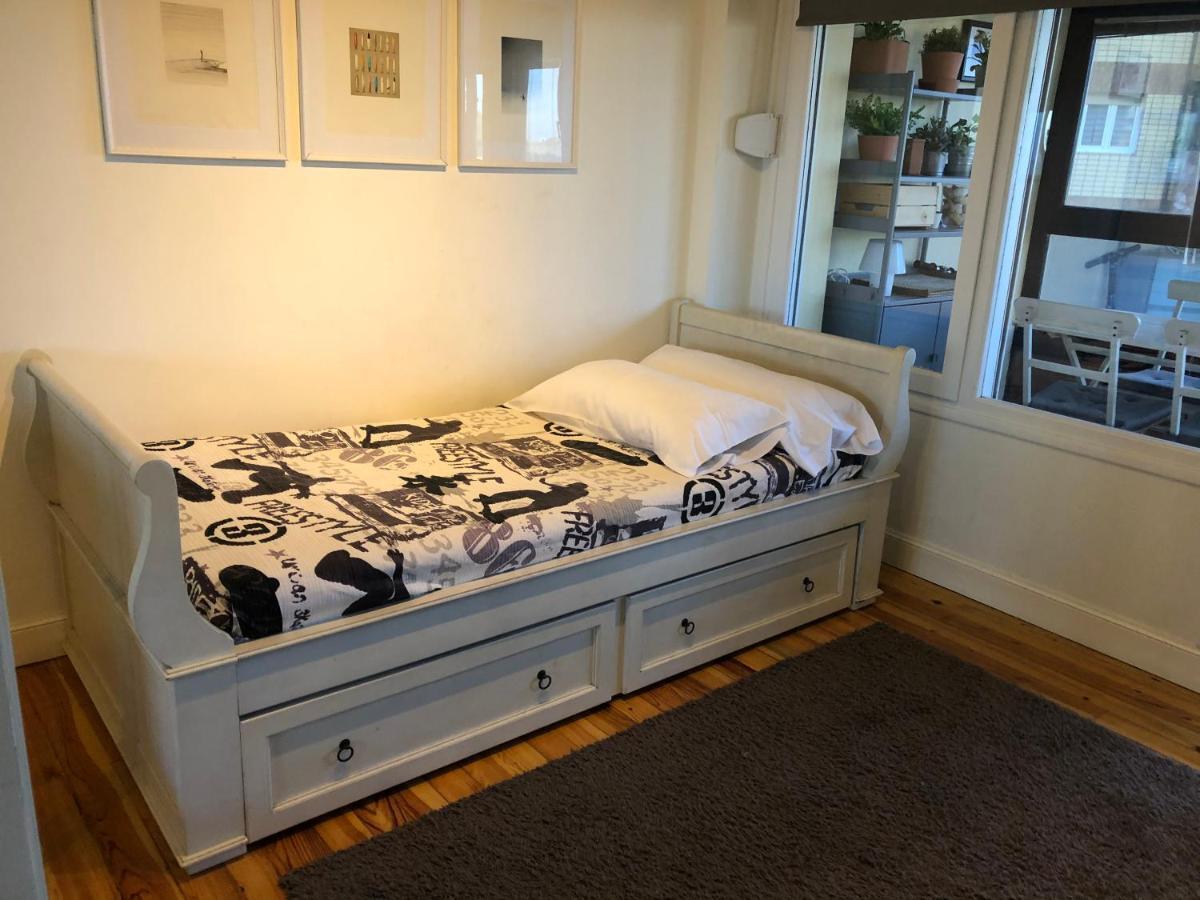 Apartamento En Playa De La Arena Apartment Ciervana